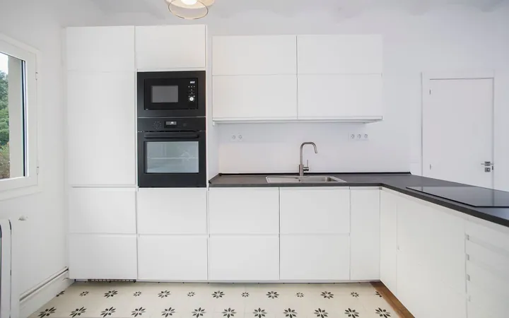 Casa o chalet independiente en Paseo de la Vimetera, 45, Vallvidrera - El Tibidabo i les Planes - Foto 13