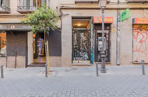 Dúplex en calle de Velarde, 8 - Foto 12