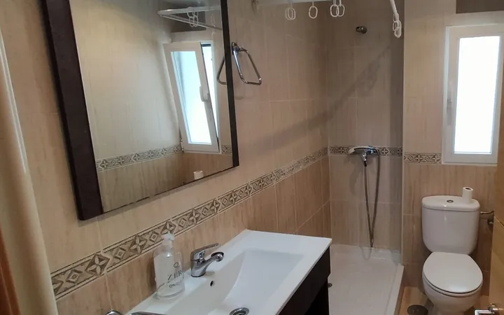 Piso en Valdezarza - Foto 6