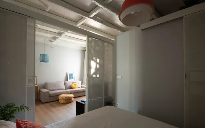 Piso en Calle de Lavapiés, 42, Lavapiés-Embajadores - Foto 10