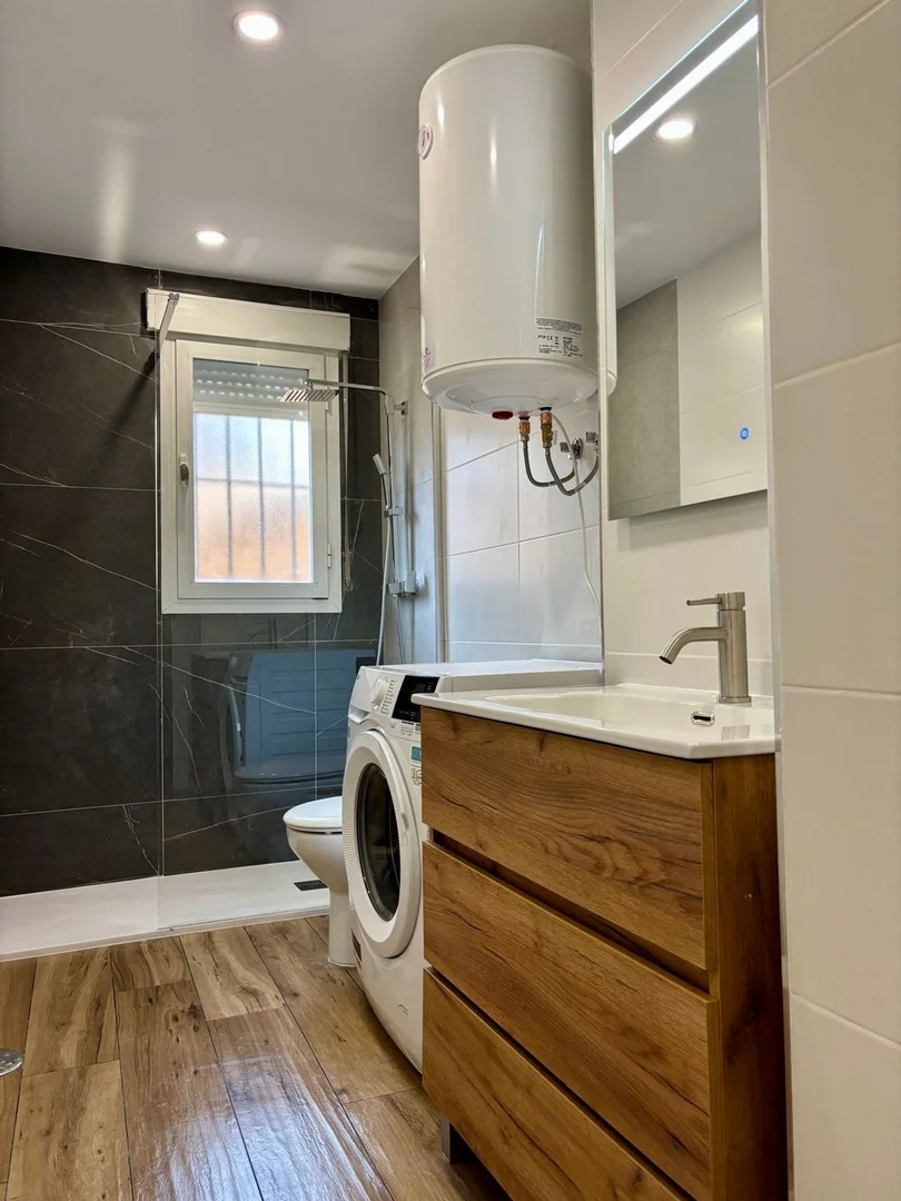 Piso en calle de Nuestra Señora de Valverde, 57 - Foto 11