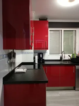 Piso en calle la Puebla del Río, 1 - Foto 4