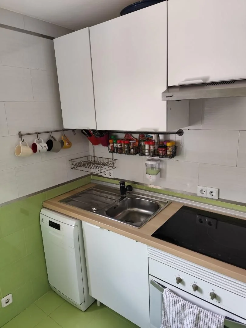 Piso en  Calle Sierra del Quintanar 5 - Foto 5