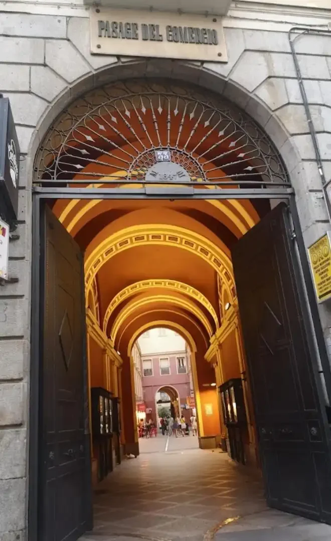 Piso en  Calle de las Tres Cruces 2 - Foto 3