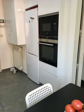 Piso en paseo de la Alameda de Osuna, 50 - Foto 15