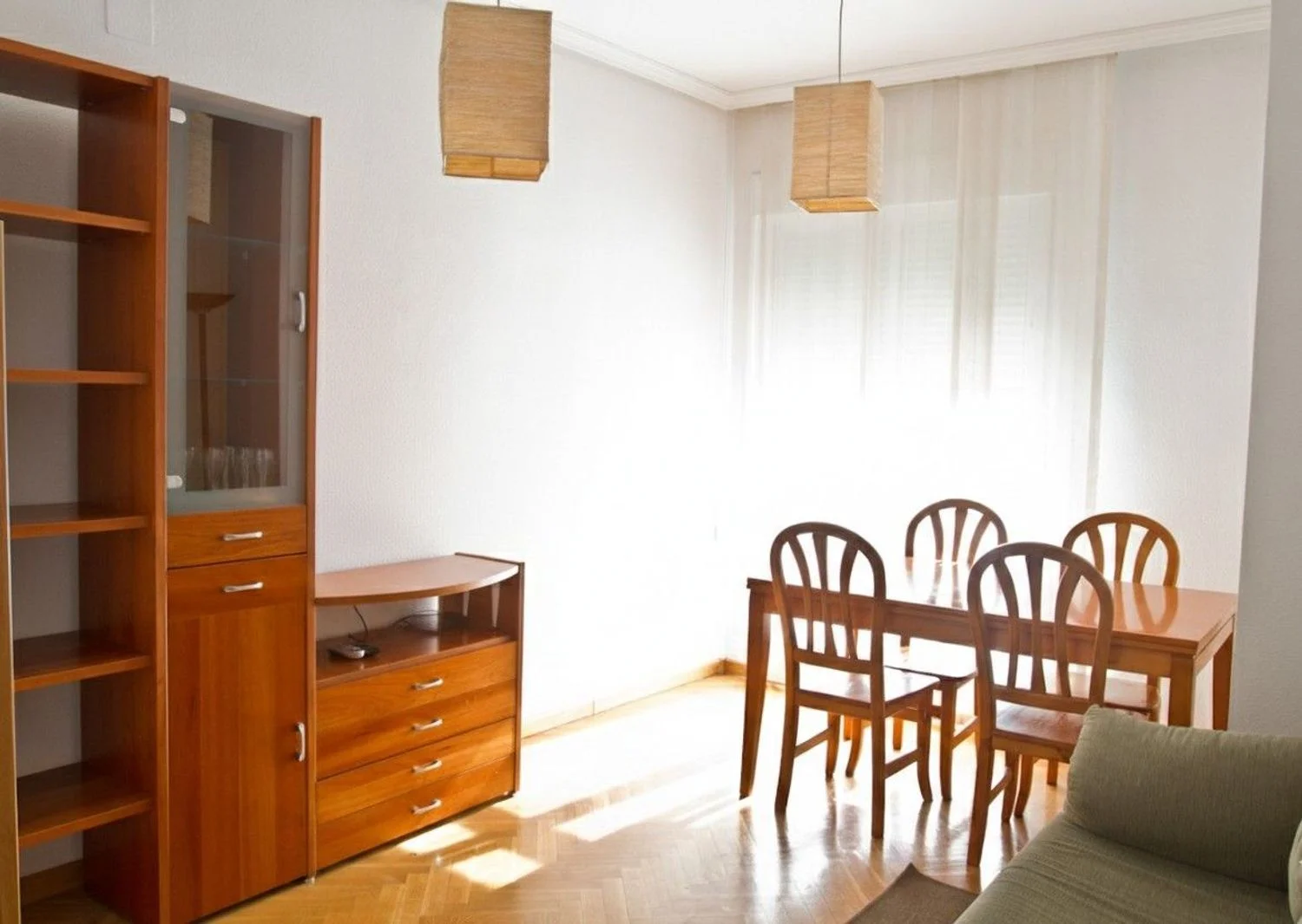 Piso en calle Concejal Francisco José Jiménez Martín, 12