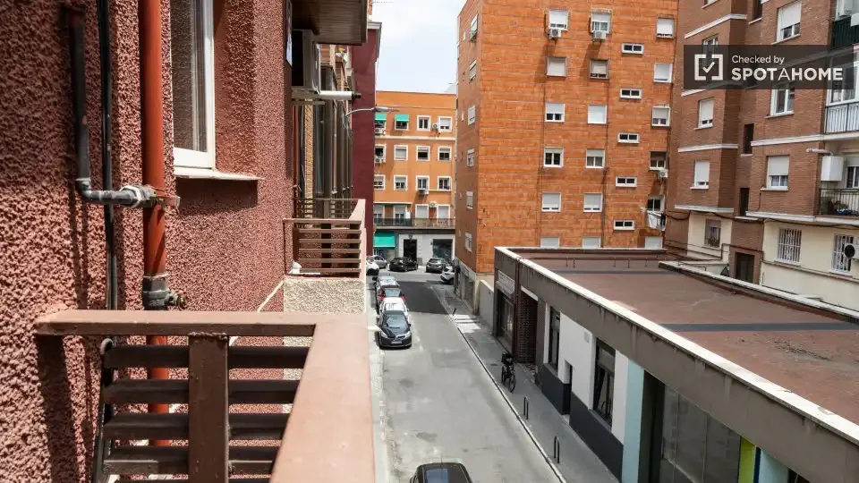 Piso en  Madrid Capital - Foto 18