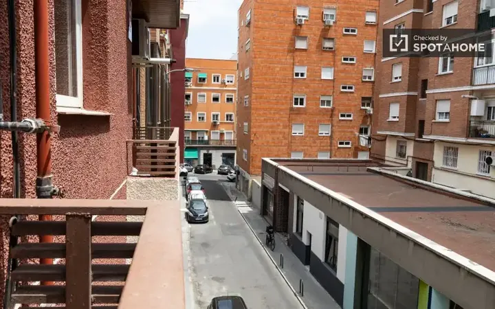 Piso en  Madrid Capital - Foto 18