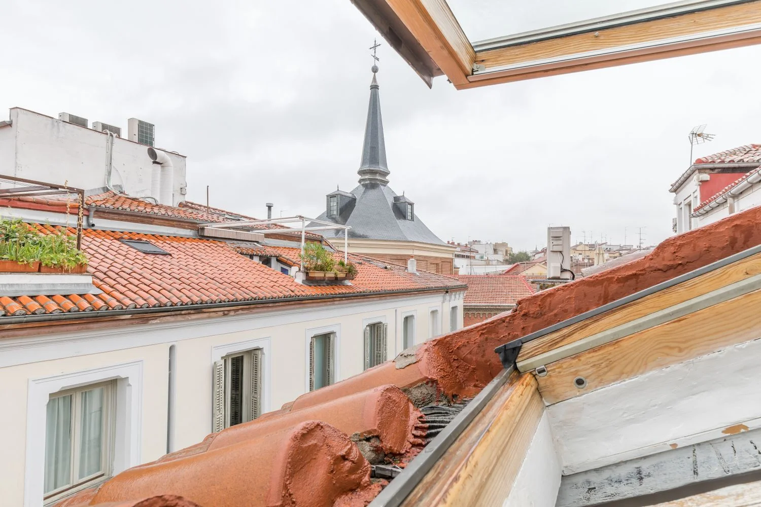 Piso en calle de la Nao, 6 - Foto 22