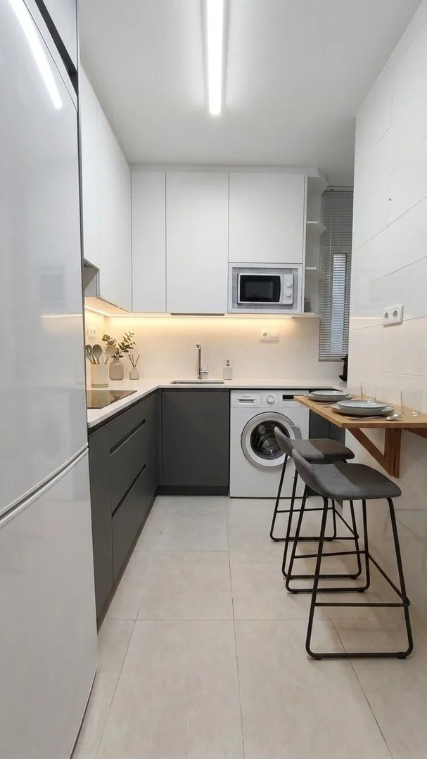 Piso en Calle de Vallehermoso, 79, Arapiles - Foto 18