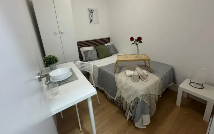 Piso en Calle del Marqués de Santa Ana, Malasaña-Universidad - Foto 5