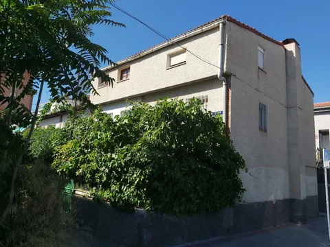 Chalet adosado en calle de Vélez Rubio, 81 - Foto 1