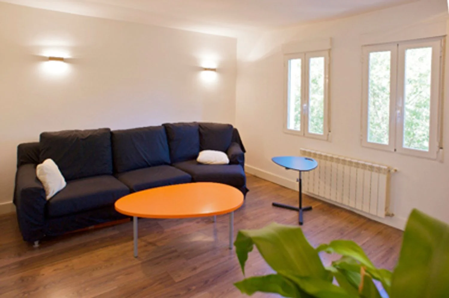 Piso en plaza Valsaín, 3 - Foto 5