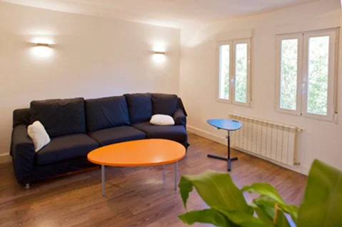 Piso en plaza Valsaín, 3 - Foto 5