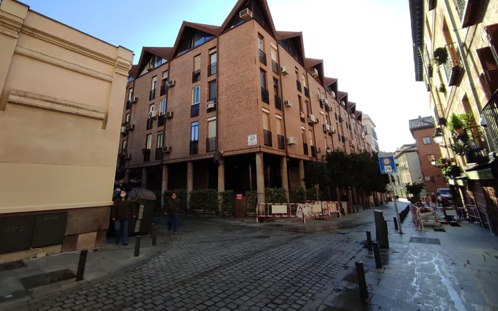 Piso en Calle del Conde de Miranda, 1, Palacio - Foto 9