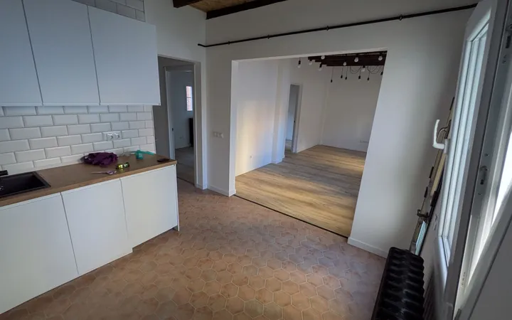 Chalet adosado en Calle Gerardo Baena, 8, Tres Olivos - Valverde - Foto 4