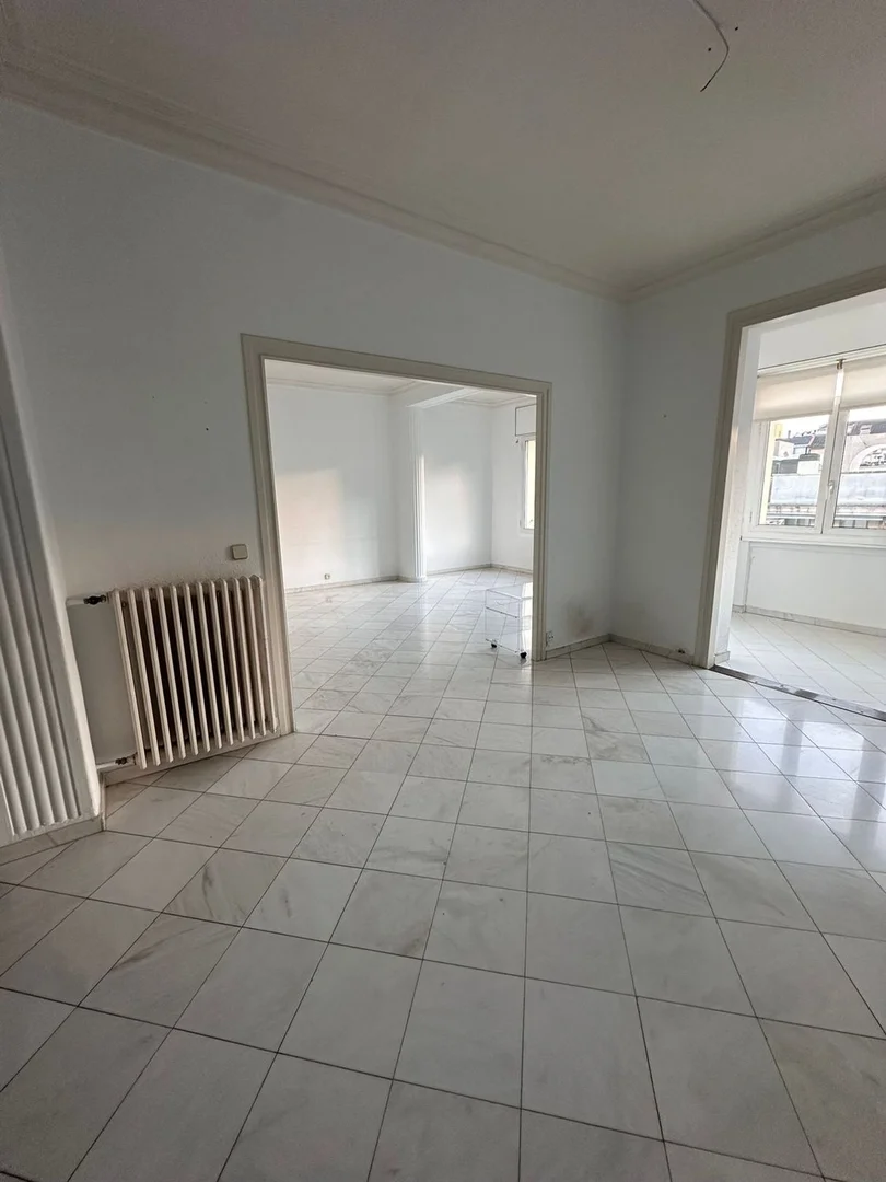 Piso en Barrio Sant Gervasi - La Bonanova - Foto 3