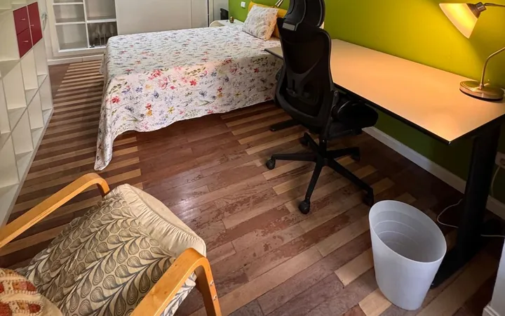 Piso en Calle de Pedro Teixeira, 10, Cuatro Caminos - Foto 14