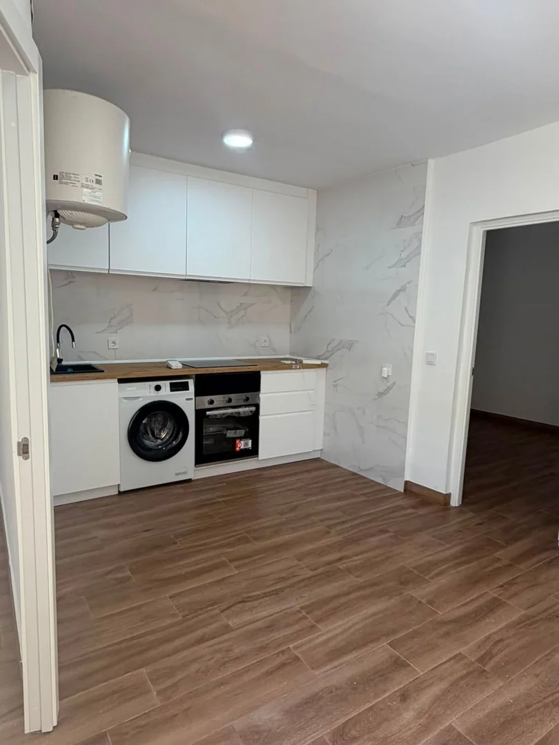 Piso en Camino Leganés, 9, Villaverde Alto - Foto 8