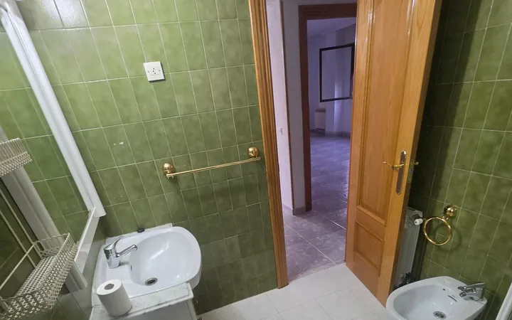 Piso en Calle Herencia, 3, Hellín - Foto 17