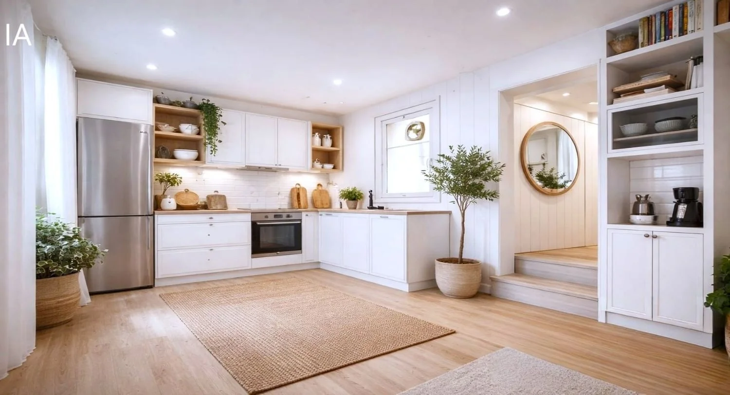 Estudio en calle de Coslada, 10 - Foto 1