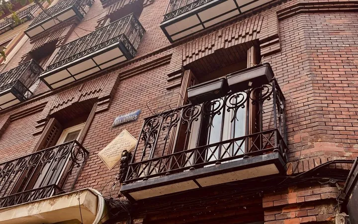 Ático en Plaza de Cascorro, 2, Lavapiés-Embajadores - Foto 33