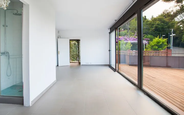 Casa o chalet independiente en Paseo de la Vimetera, 45, Vallvidrera - El Tibidabo i les Planes - Foto 33