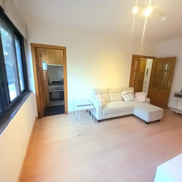 Piso en Barrio Guindalera - Foto 5