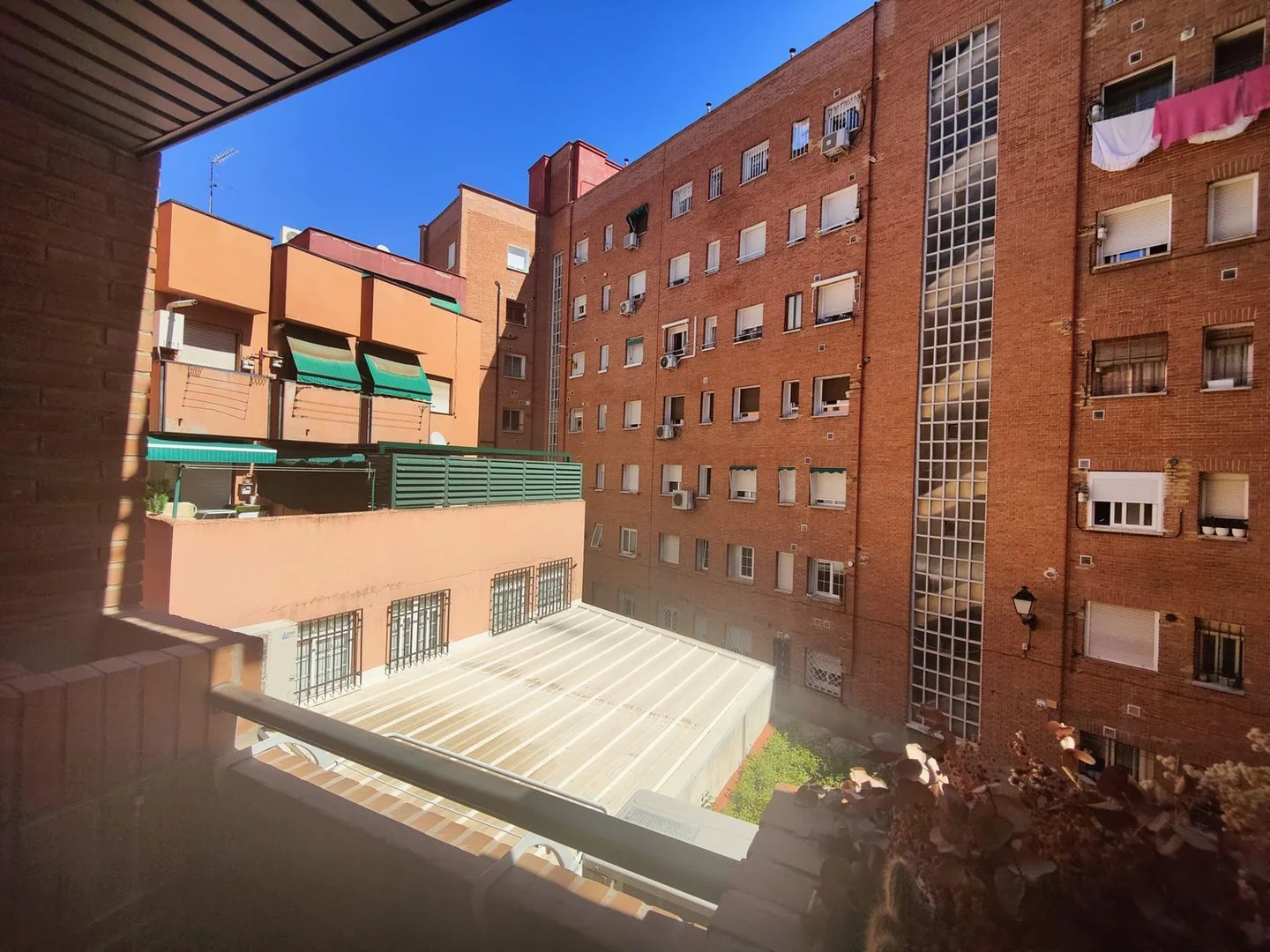 Piso en Calle del Pilar de Zaragoza, 24, Guindalera - Foto 2