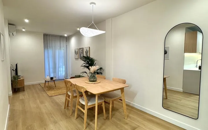 Piso en Calle de la Encomienda, 24, Lavapiés-Embajadores - Foto 1