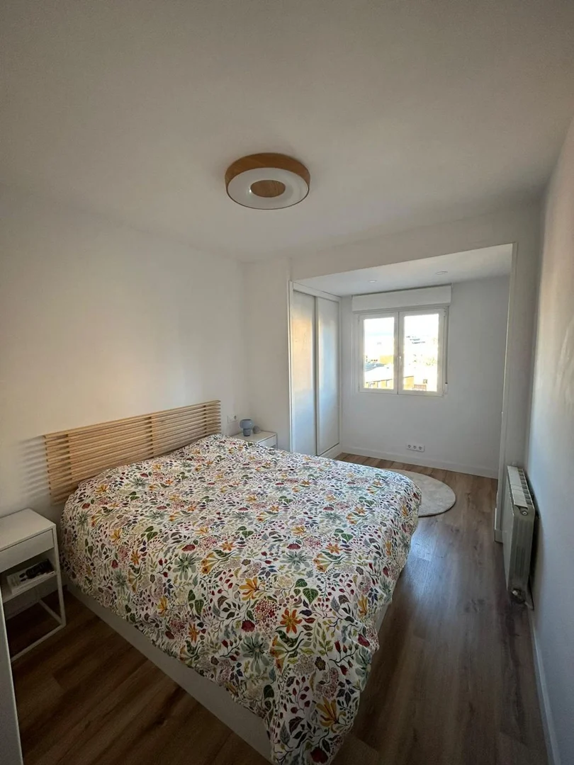 Piso en calle de Esteban Mora, 43 - Foto 4