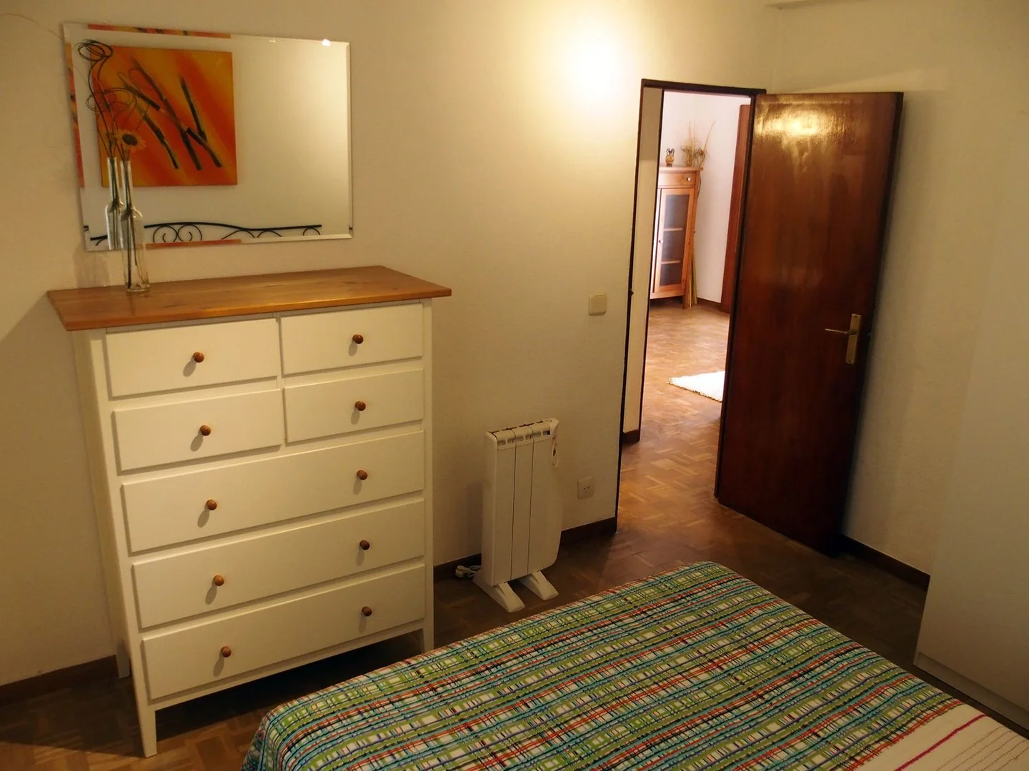 Piso en calle de Villamanín, 24 - Foto 13