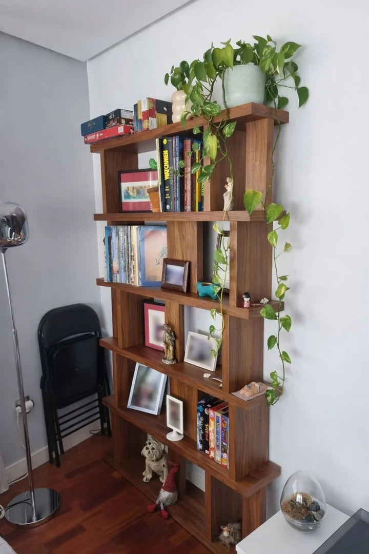 Piso en Urb. sí Barrio Opañel - Foto 3