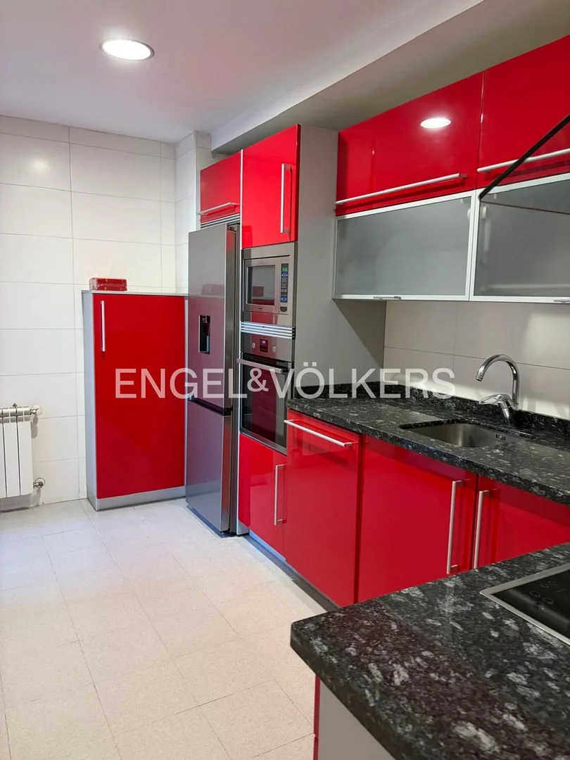 Piso en Valdemarín, Valdemarín - Foto 34