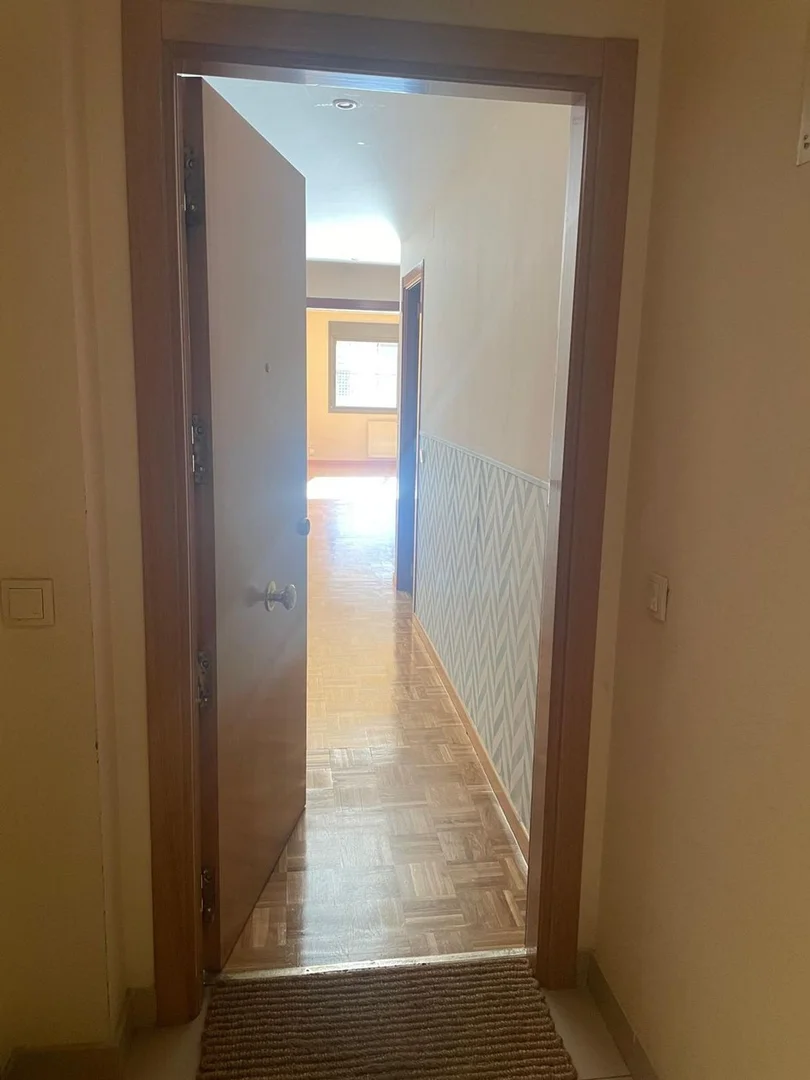 Piso en avenida del Santuario de Valverde, 82 - Foto 2