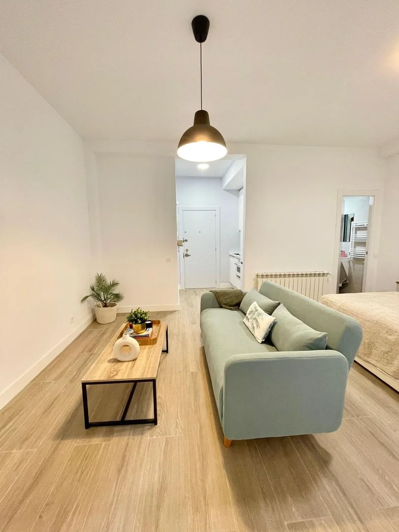 Piso en Barrio Lavapiés-Embajadores - Foto 11