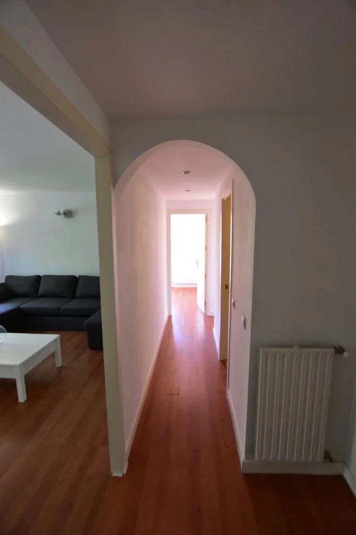 Alquiler de piso en Ronda del sur, 125 - Foto 2