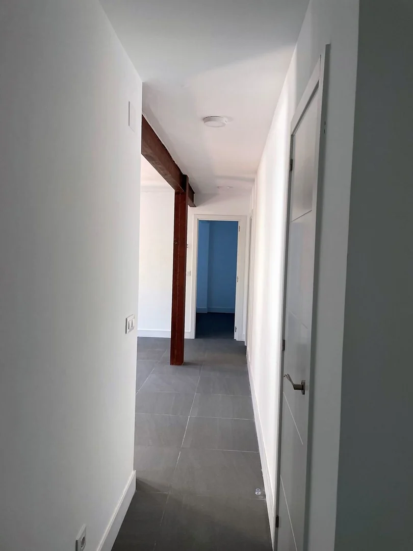Piso en Calle San Luciano - Foto 13