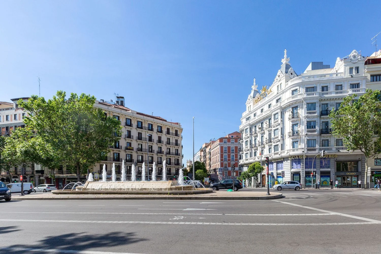Piso en Calle de Fuencarral, 116, Trafalgar - Foto 24