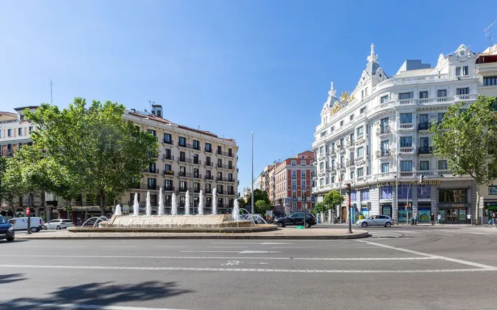Piso en Calle de Fuencarral, 116, Trafalgar - Foto 24