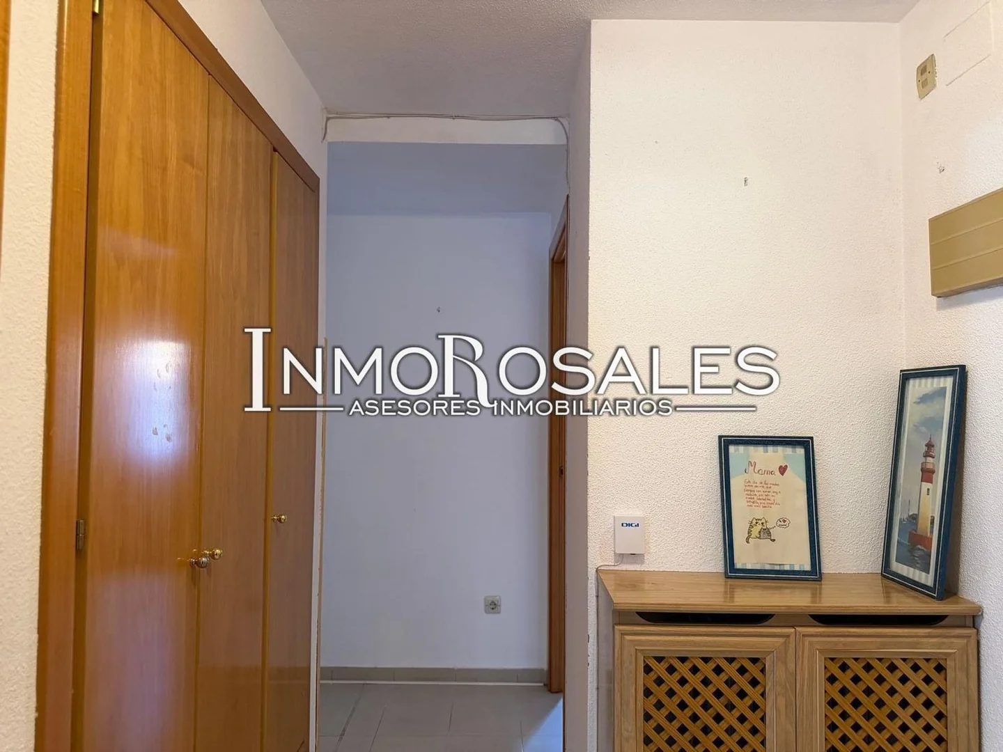 Piso en Palomeras Bajas - Foto 9