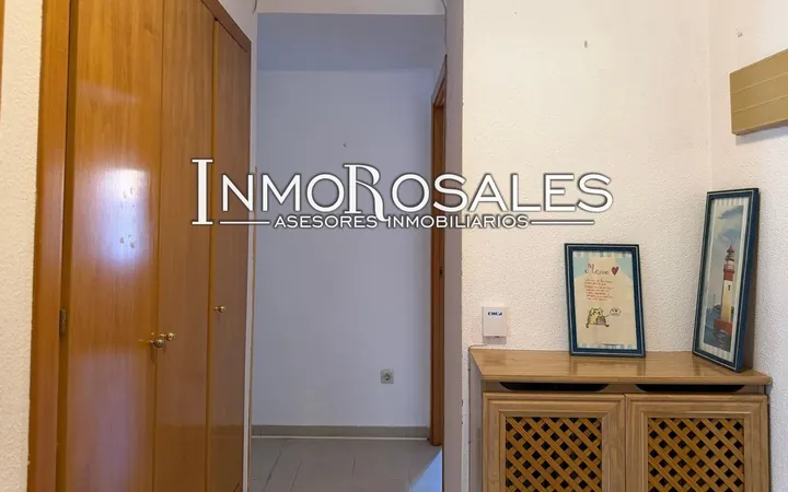 Piso en Palomeras Bajas - Foto 9
