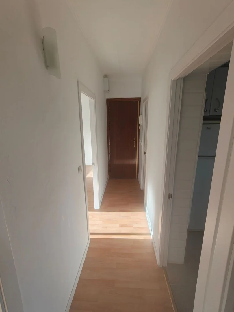 Piso en Calle de Aldonza Lorenzo, 8, Tres Olivos - Valverde - Foto 2