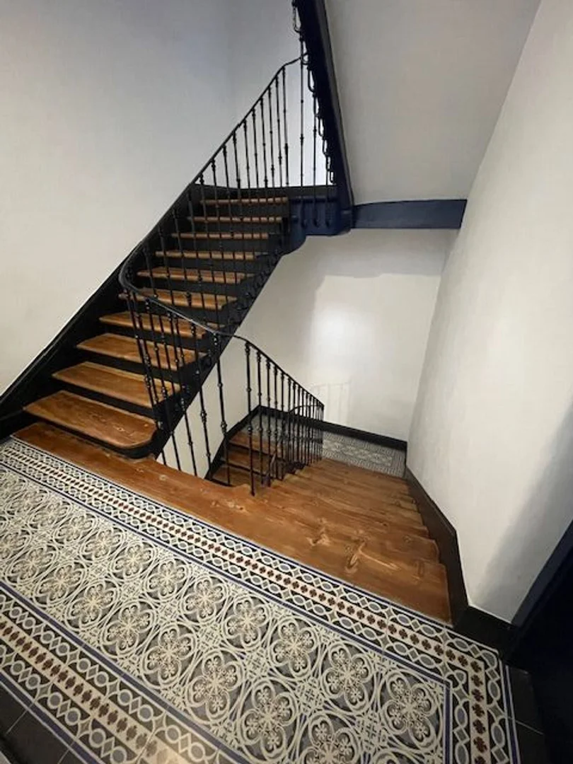 Ático en calle de Moratín, 27 - Foto 14