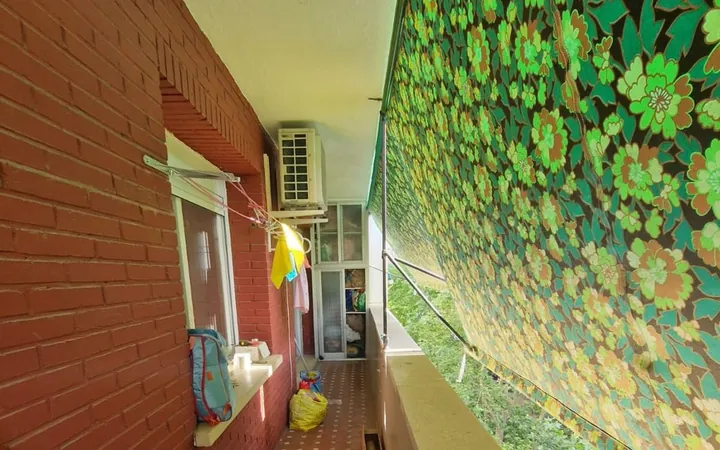 Piso en Calle de Clara del Rey, 60, Prosperidad - Foto 2