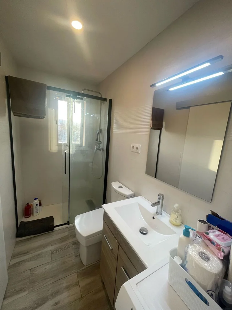 Estudio en Calle de Coroleu, 2, Sant Andreu - Foto 2