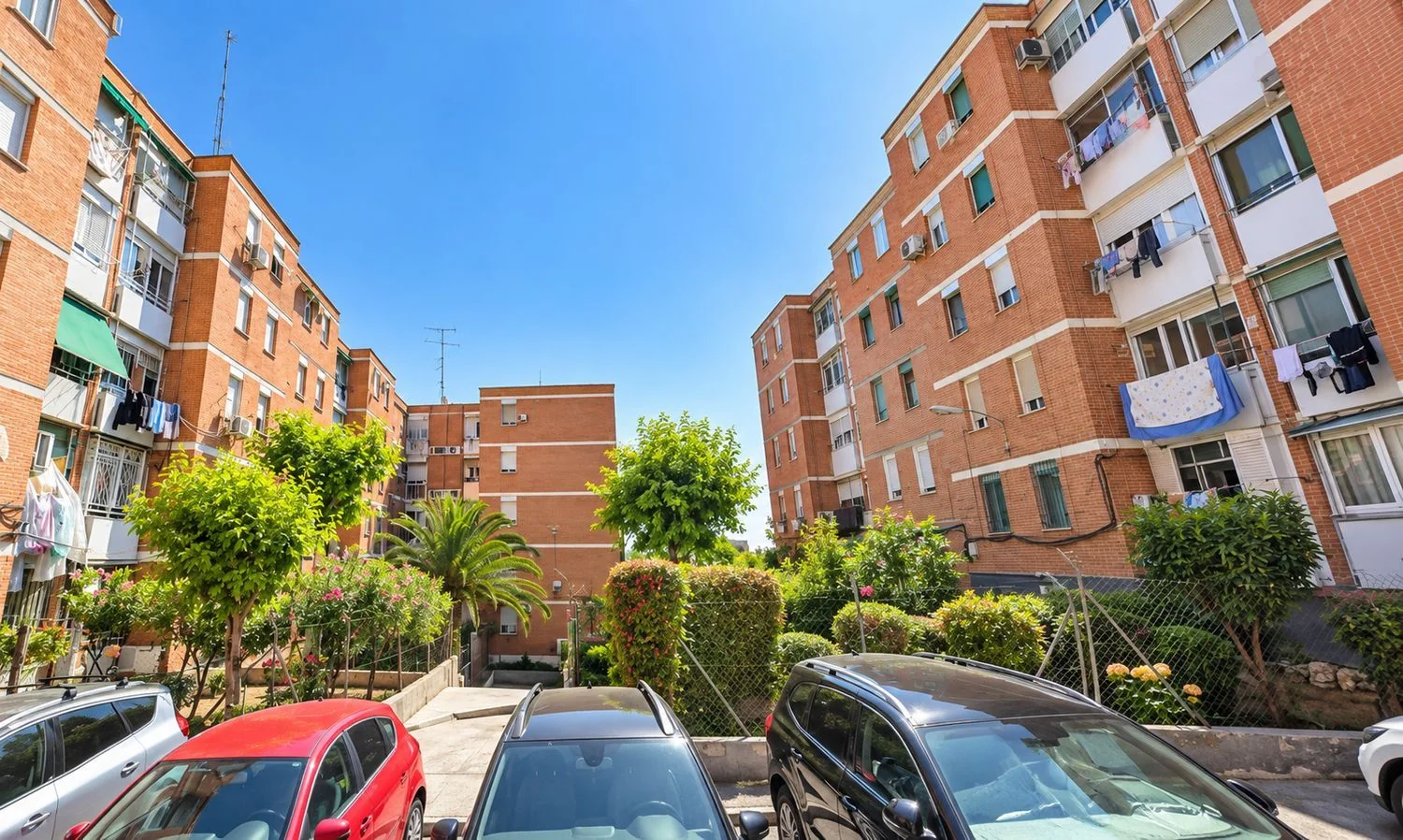 Piso en Calle de Belzunegui, 54, Puerta Bonita - Foto 4