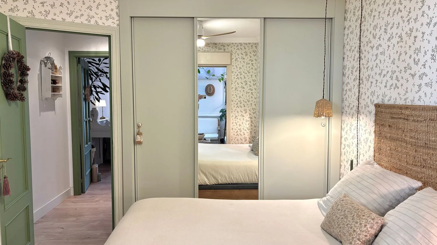 Piso en Barrio Rejas - Foto 9