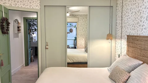 Piso en Barrio Rejas - Foto 9