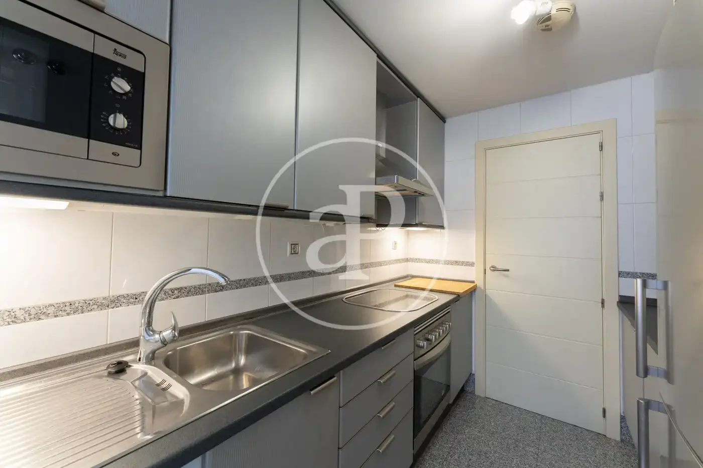 Piso en  C. de Rafael Bergamín - Foto 7